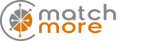 match more logo